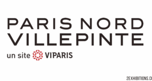 Parc des Expositions de Villepinte: Paris Nord Villepinte France