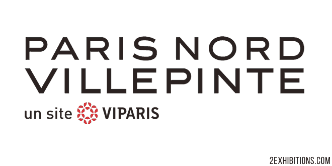 Parc des Expositions de Villepinte: Paris Nord Villepinte France