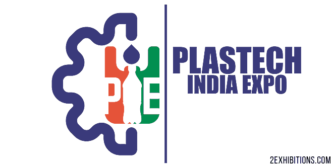 Plastech India Expo: India Plastic Manufacturers & Stakeholders Exhibition