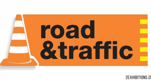Road & Traffic Azerbaijan: Caspian Road & Traffic Road Infrastructure and Public Transport Expo