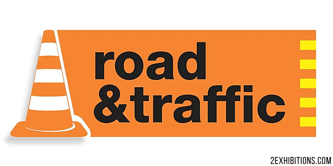 Road & Traffic Azerbaijan: Caspian Road & Traffic Road Infrastructure and Public Transport Expo