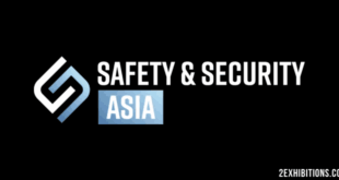 Safety & Security Asia Singapore 2025: Security, Fire Safety, Health and Safety, and Workplace AV & Lighting Expo
