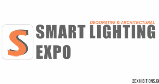 Smart Lighting Expo-Decorative & Architectural: India Expo Mart, Greater Noida
