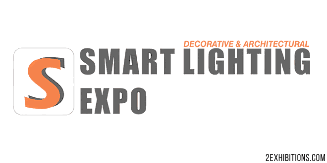 Smart Lighting Expo-Decorative & Architectural: India Expo Mart, Greater Noida