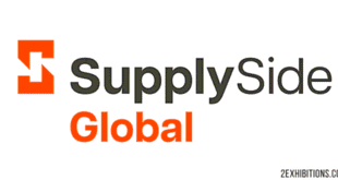 SupplySide Global: Las Vegas Supplement, Food & Beverage Industry Professionals Expo