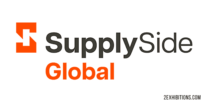 SupplySide Global: Las Vegas Supplement, Food & Beverage Industry Professionals Expo