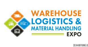 Warehouse Logistics & Material Handling Expo: Bangalore Warehouse Storage, Material Handling, Logistics & Supply Chain