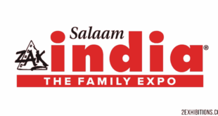 ZAK Salaam India Expo: Singapore Family Expo