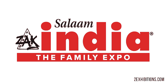 ZAK Salaam India Expo: Singapore Family Expo