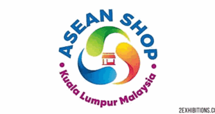 ASEAN SHOP Malaysia: Kuala Lumpur Retail Stores, Payment Solutions, F&B, Commercial Displays Expo