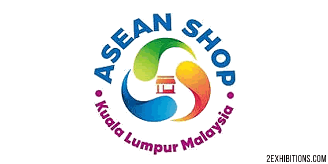 ASEAN SHOP Malaysia: Kuala Lumpur Retail Stores, Payment Solutions, F&B, Commercial Displays Expo