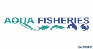 Aqua Fisheries: Aquaculture Technologies & Fishing Equipment Expo