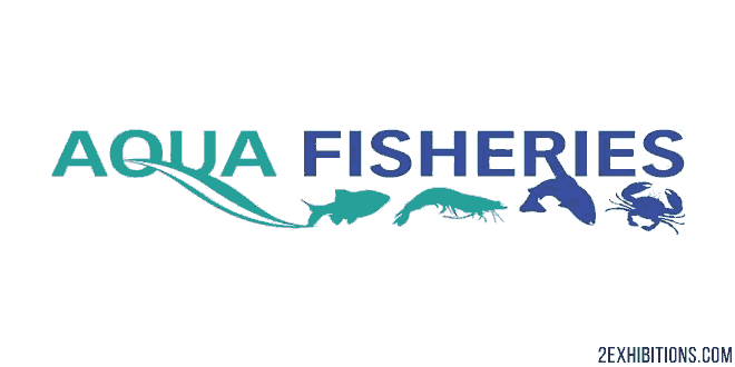 Aqua Fisheries: Aquaculture Technologies & Fishing Equipment Expo