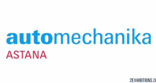 Automechanika Astana: Kazakhstan Spare Parts, Auto Components, Equipment & Products