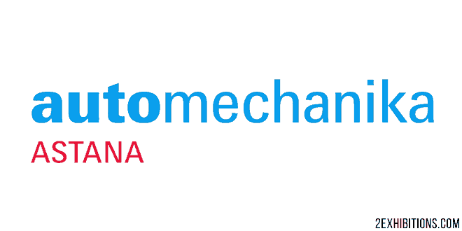 Automechanika Astana: Kazakhstan Spare Parts, Auto Components, Equipment & Products