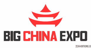 BIG CHINA EXPO Kazakhstan - International exhibition of gifts, premium goods and household products