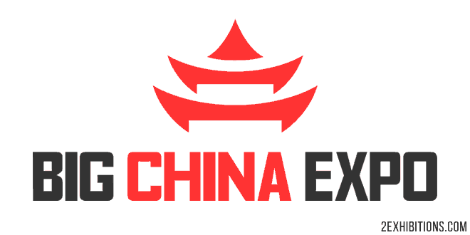 BIG CHINA EXPO Kazakhstan - International exhibition of gifts, premium goods and household products