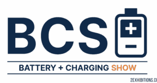 Battery + Charging Show Daegu: South Korea Rechargeable Battery Industry Expo