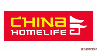 China Homelife Expo: Trade Fair of China Manufactures