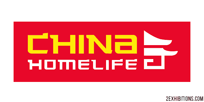 China Homelife Expo: Trade Fair of China Manufactures