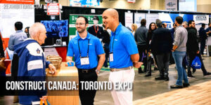 Construct Canada 2025: Toronto Buildings Design & Construction Expo ...