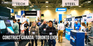 Construct Canada 2025: Toronto Buildings Design & Construction Expo ...