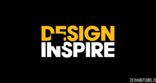 DesignInspire Hong Kong: International Exhibition About Creativity