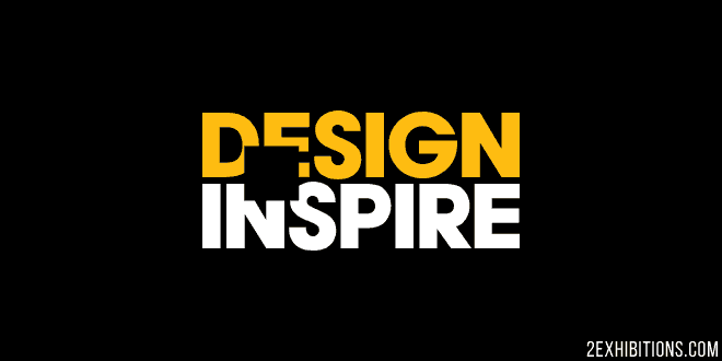 DesignInspire Hong Kong: International Exhibition About Creativity