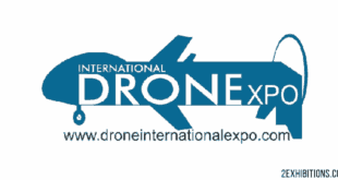 Drone International Expo: Drones, Geospatial Technologies & UAVs Exhibition