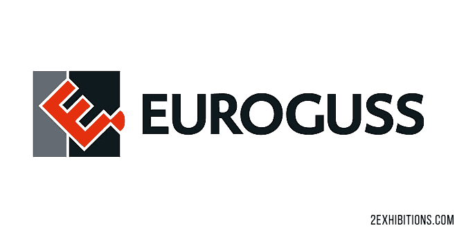 EUROGUSS Germany: Nuremberg International Die Casting Industry Expo