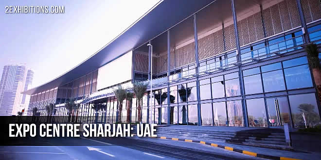 Whatever the size or format of your event, the exceptional multi-purpose facilities at Expo Centre Sharjah can be adjusted to perfectly accommodate its specific scale and objectives.