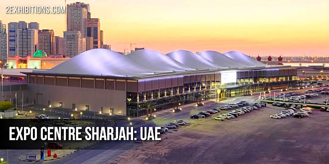 What sets Expo Centre Sharjah apart is its wide choice of flexible, user-friendly indoor and outdoor exhibition spaces – plus our team’s expertise and passion to make every show an outstanding success