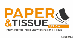 Paper & Tissue Africa: International Trade Show on Paper, Pulp, Tissue, Packaging and Related Industries