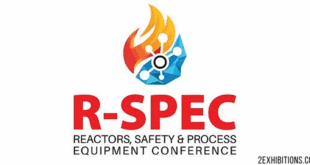 R-SPEC Mumbai: India's Reactors, Safety & Process Equipment Expo & Conference