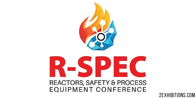 R-SPEC Mumbai: India's Reactors, Safety & Process Equipment Expo & Conference