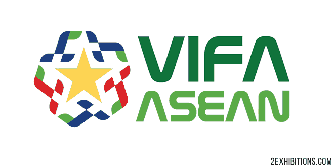 VIFA ASEAN: Vietnam Asean International Furniture & Home Accessories Fair
