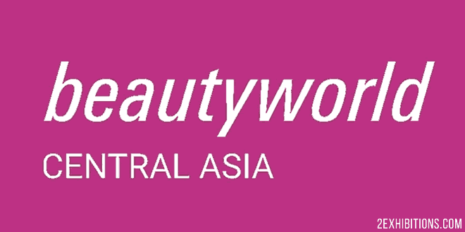 Beautyworld Central Asia: Tashkent International Beauty Exhibition
