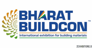 Bharat Buildcon: New Delhi Building Materials Exhibition