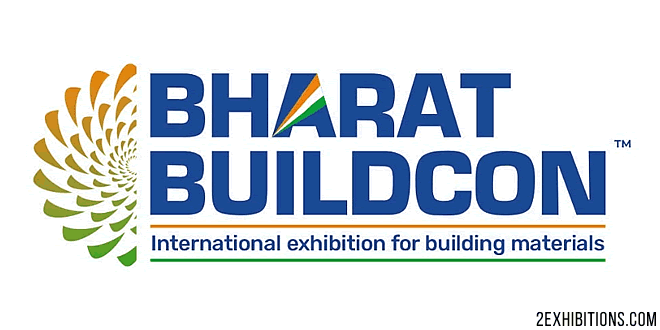 Bharat Buildcon: New Delhi Building Materials Exhibition