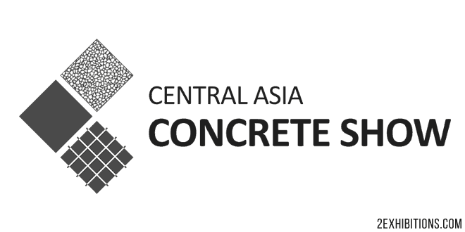 Central Asia Concrete Show: International Cement, Concrete, Building Mixtures, Equipment & Technologies Expo
