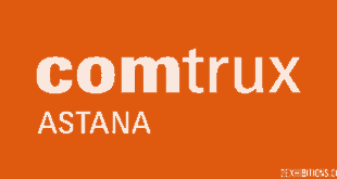 Comtrux Astana: Kazakhstan Commercial Vehicles & Road Logistics Solutions Expo