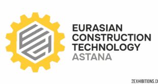 Eurasian Construction Technology Astana: Kazakhstan Construction Industry Expo