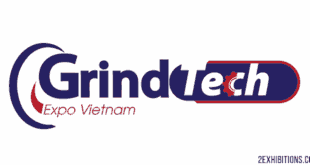 Grind Tech Expo Vietnam: Ho Chi Minh City Abrasives & Grinding Exhibition