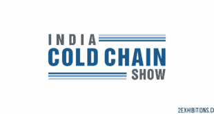 India Cold Chain Show Mumbai 2026: India's Cold Chain Industry Expo
