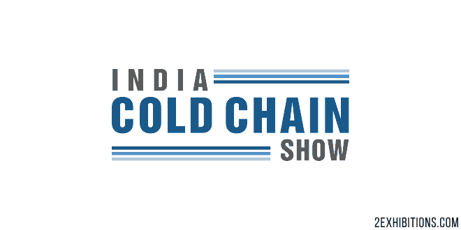 India Cold Chain Show Mumbai 2026: India's Cold Chain Industry Expo