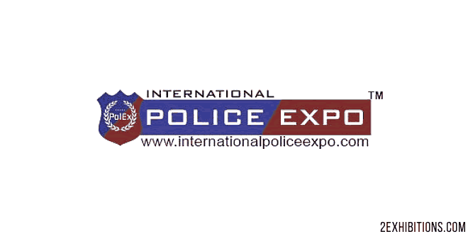 International Police Expo: New Delhi Police, Security & Defense Experts Exhibition