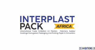 Interplast Pack Africa: Plastics, Packaging, Printing & Corrugated