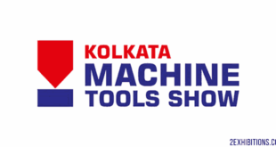 Kolkata Machine Tools Show: East India Machine Tools & Automation Expo