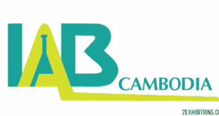 Lab Cambodia: Phnom Penh Lab, Analytical, Biotech, Scientiﬁc Instruments & Technology Expo