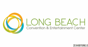 Long Beach Convention & Entertainment Center: Long Beach, California